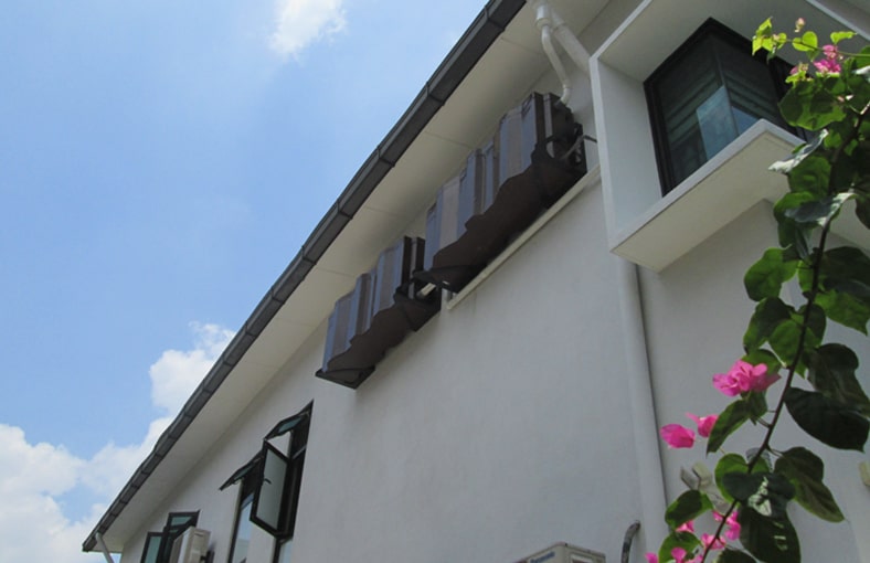 Rain Water Harvesting System Malaysia