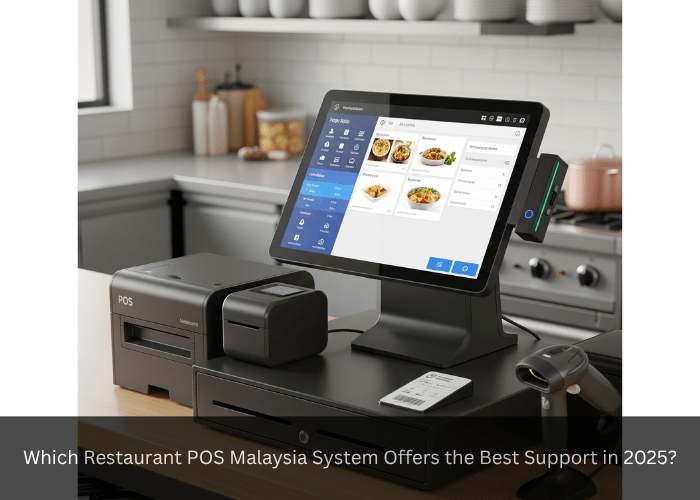 Which Restaurant POS Malaysia System Offers the Best Support in 2025?