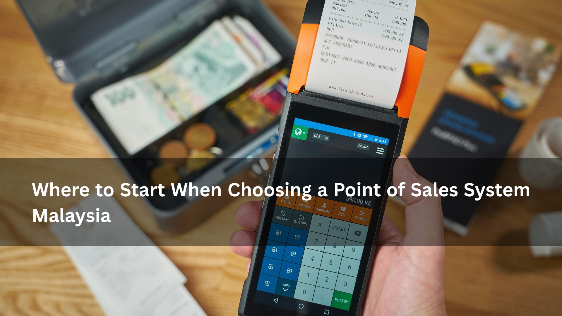 point of sales system malaysia